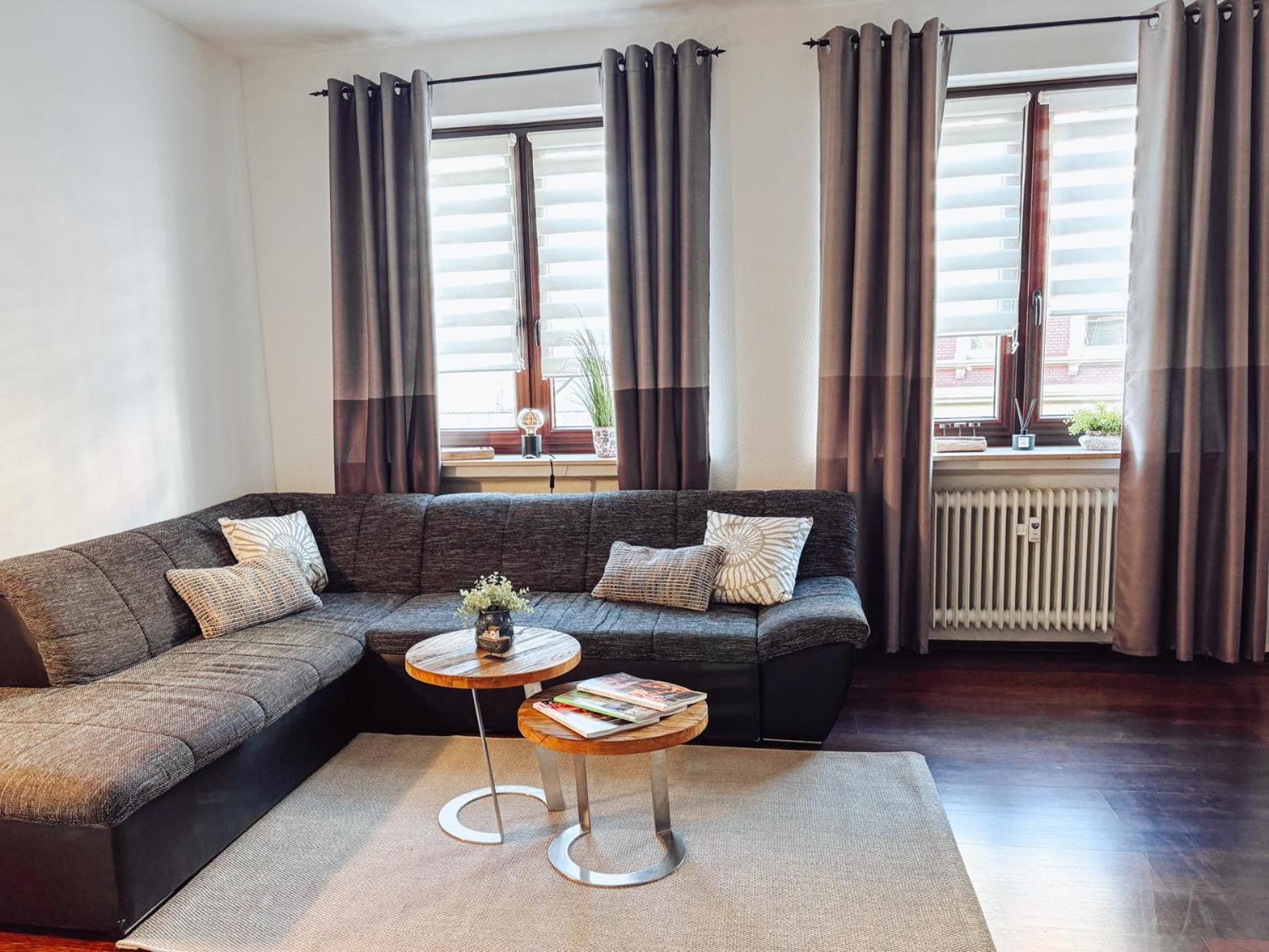 Schiller-Quartier 15 Bremerhaven Exterior foto